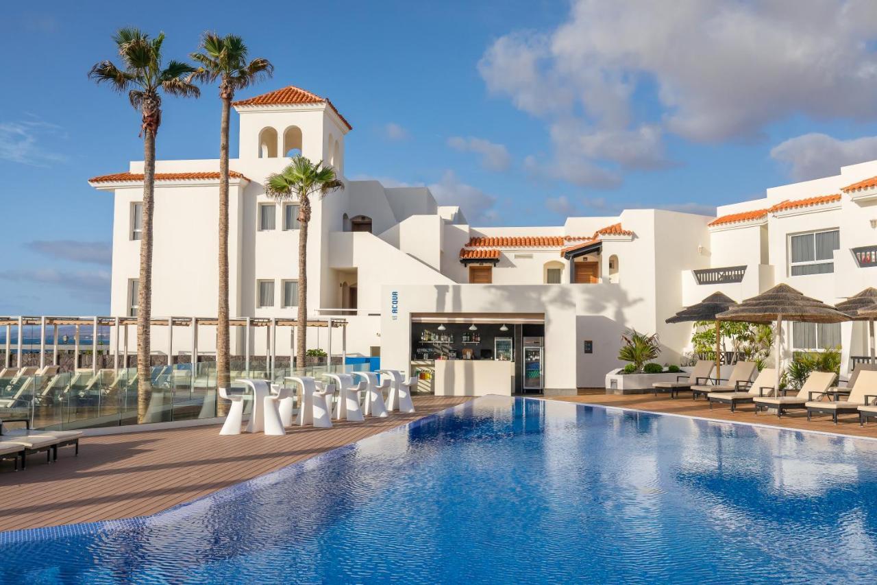Barcelo Fuerteventura Royal Level (Adults Only) Hotel Caleta De Fuste Exterior photo
